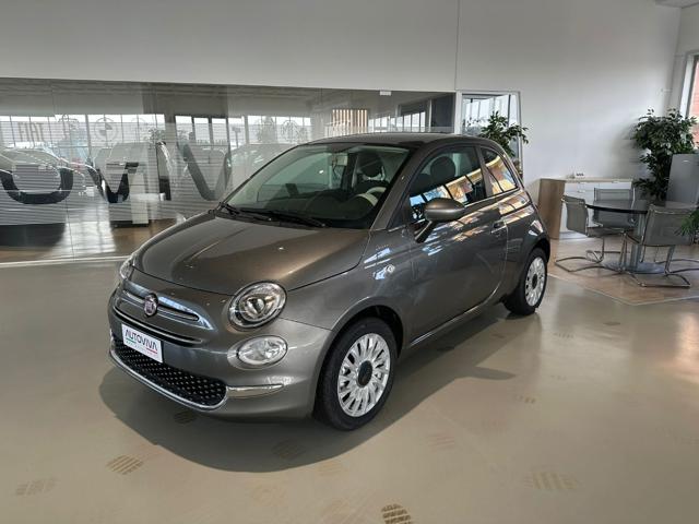 FIAT 500 usata, con ABS