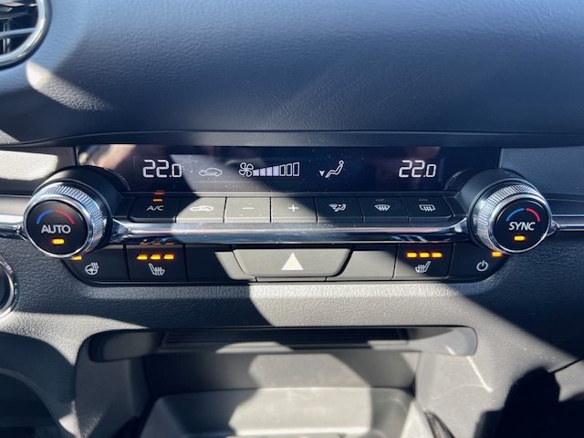 MAZDA CX-30 usata, con Climatizzatore