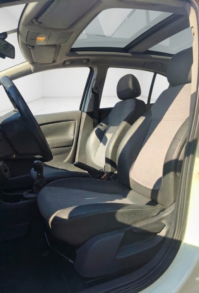 OPEL Corsa usata, con Chiusura centralizzata