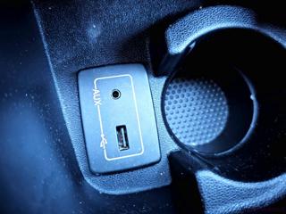 FIAT Punto usata, con Sedile posteriore sdoppiato
