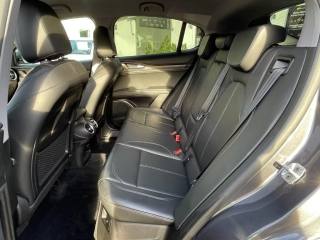 ALFA ROMEO Stelvio usata, con Touch screen