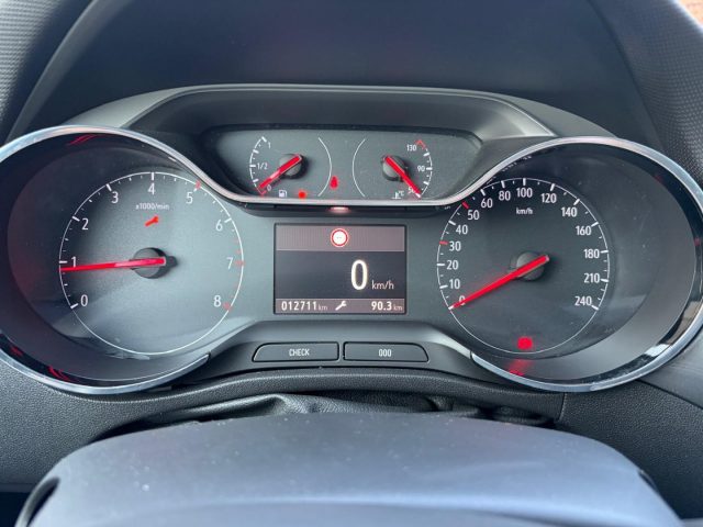 OPEL Crossland usata, con Specchietti laterali elettrici