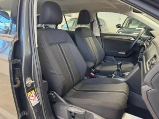 VOLKSWAGEN T-Roc usata, con Cerchi in lega