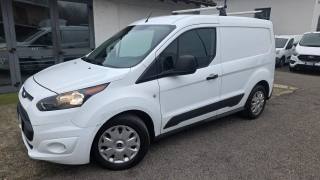 FORD Transit Connect usata, con Alzacristalli elettrici