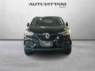 RENAULT Kadjar usata, con Airbag Passeggero
