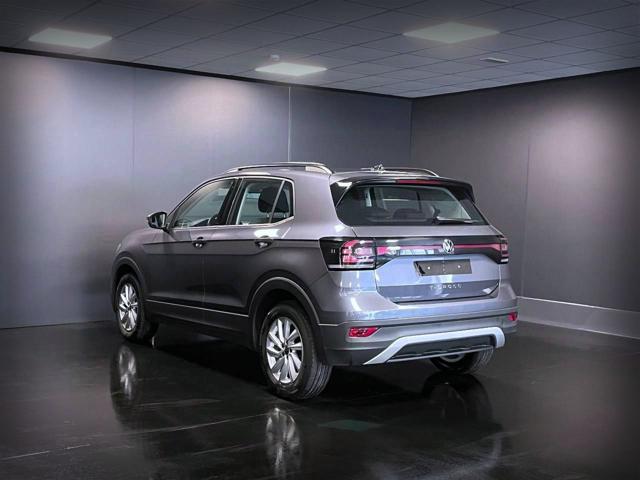 VOLKSWAGEN T-Cross usata, con Autoradio