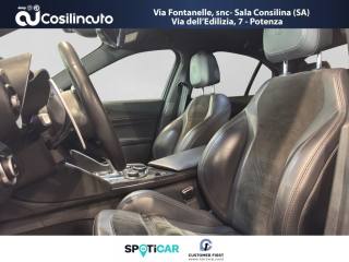 ALFA ROMEO Giulia usata, con Chiusura centralizzata