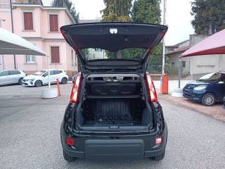 FIAT Panda usata, con Chiusura centralizzata