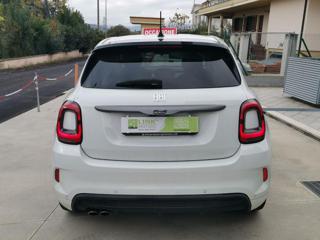 FIAT 500X usata, con Cerchi in lega