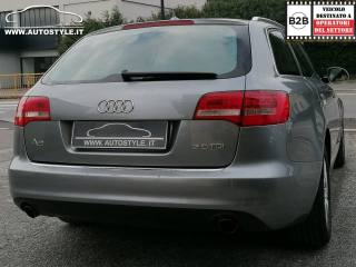 AUDI A6 usata 59