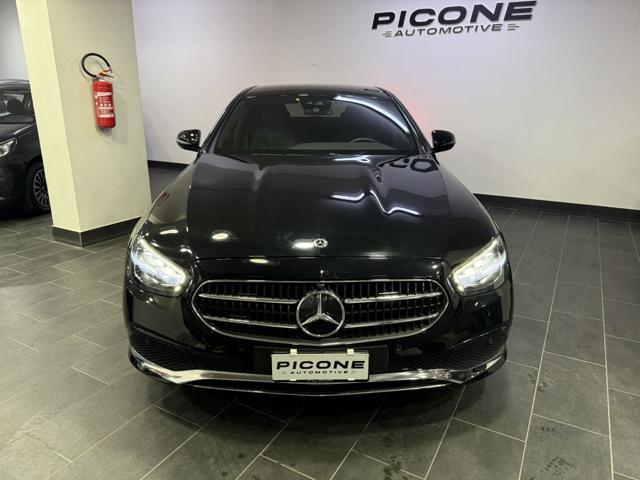 MERCEDES-BENZ E 220 usata, con Airbag