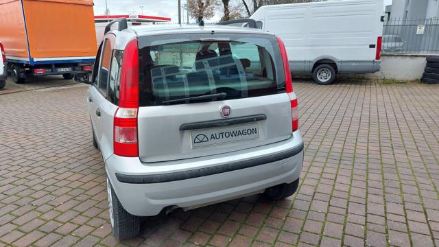 FIAT Panda usata, con Autoradio