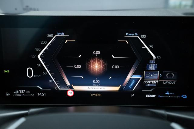 BMW 320 usata, con Sistema di chiamata d