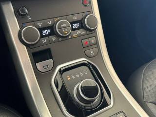 LAND ROVER Range Rover Evoque usata, con Sistema di navigazione