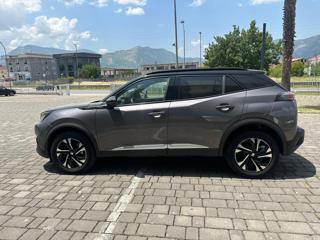 PEUGEOT 2008 usata, con Cerchi in lega