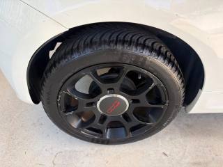 FIAT 500 usata, con Volante multifunzione