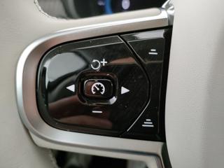 VOLVO V90 usata, con Interni in pelle