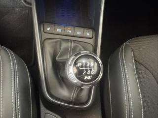 HYUNDAI i20 usata, con Fendinebbia