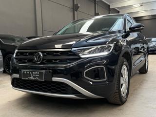 VOLKSWAGEN T-Roc 1.0 TSI
