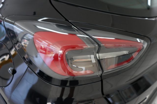FORD Puma usata, con Autoradio digitale
