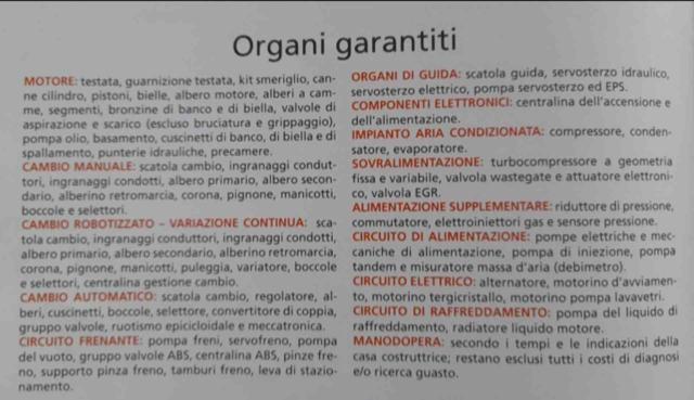LANCIA MUSA usata, con Sedile posteriore sdoppiato