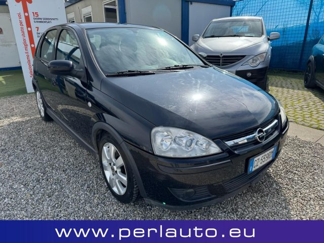 OPEL Corsa usata, con Airbag