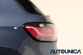 JEEP Compass usata, con Frenata d