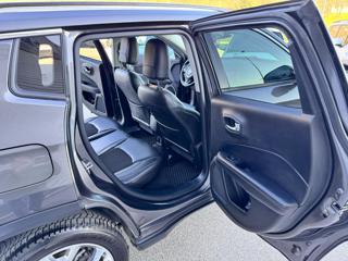 JEEP Compass usata, con USB