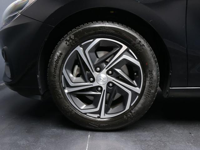 HYUNDAI i30 usata, con Alzacristalli elettrici