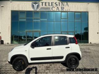 FIAT Panda usata, con Chiusura centralizzata