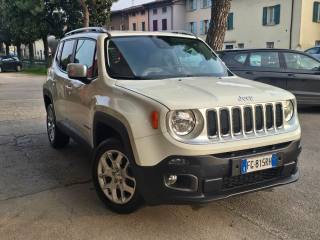 JEEP Renegade usata, con Cruise Control