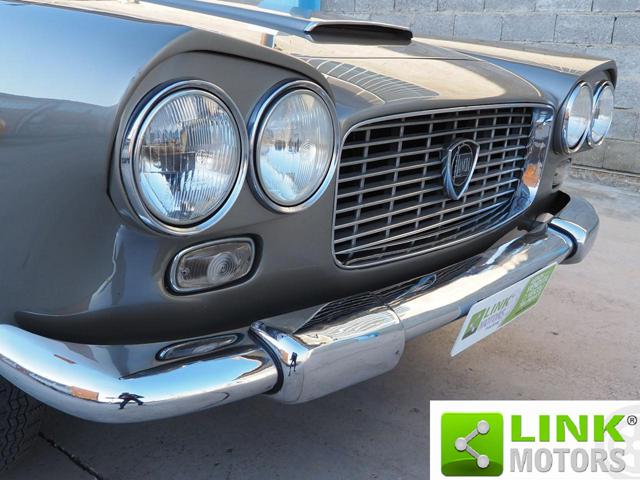 LANCIA Flaminia usata 11