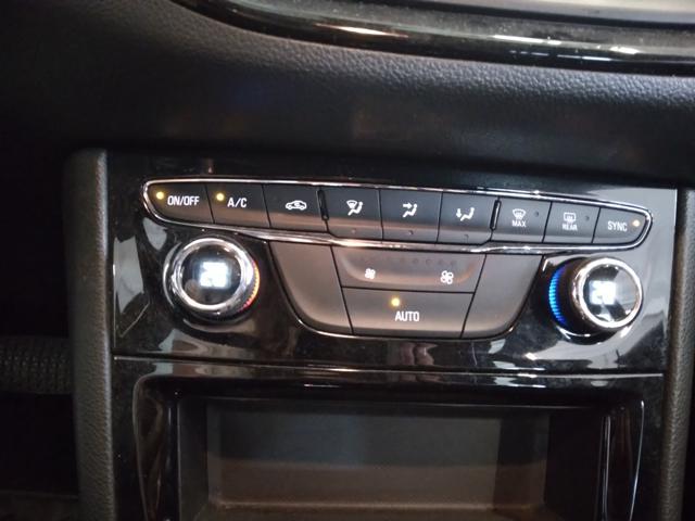 OPEL Astra usata, con Controllo trazione