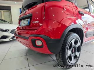 FIAT Panda usata 26