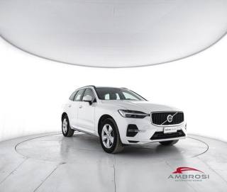 VOLVO XC60 usata 1