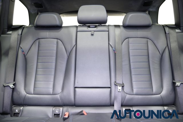 BMW X3 usata, con Sensore di luce