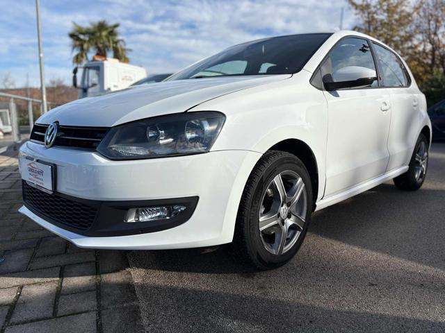 VOLKSWAGEN Polo usata, con ABS