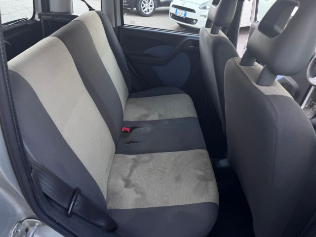 FIAT Panda usata 19