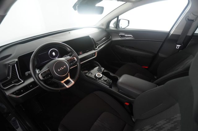KIA Sportage usata 7