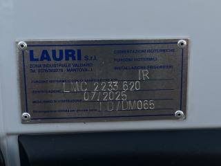 FIAT Ducato usata 12