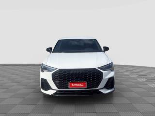 AUDI Q3 usata 7