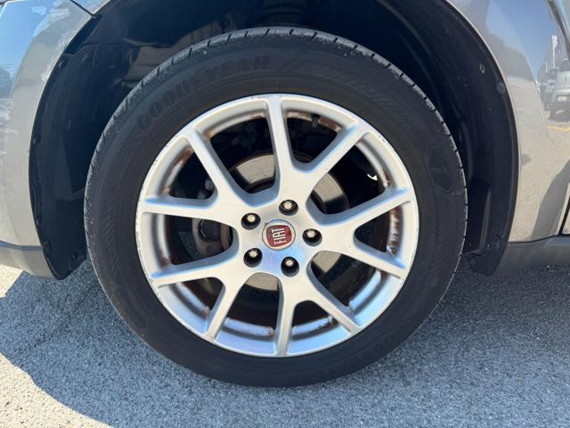 FIAT Freemont usata, con Immobilizzatore elettronico