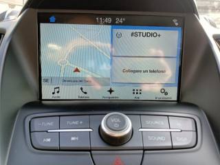 FORD Kuga usata, con USB