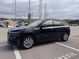 SKODA Kamiq usata, con Luci diurne