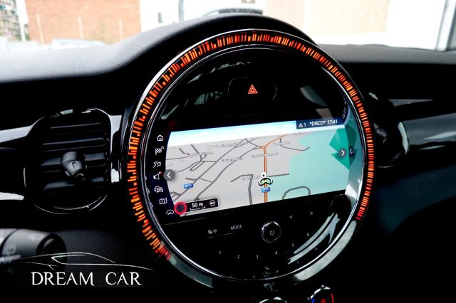 MINI John Cooper Works usata, con Fendinebbia