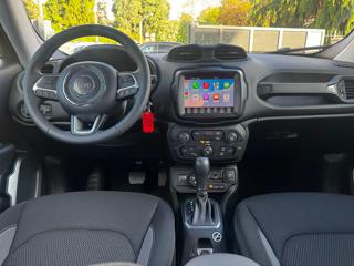 JEEP Renegade usata, con Volante in pelle