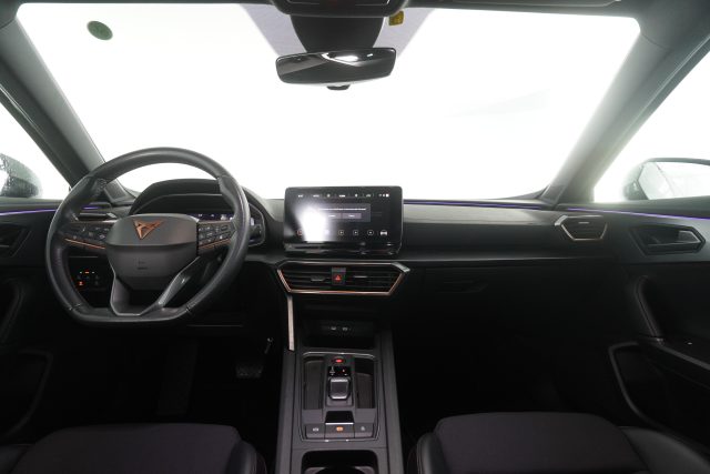 CUPRA Formentor usata 4