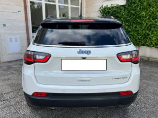 JEEP Compass usata 12