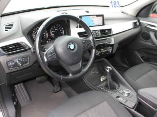 BMW X1 usata, con Cerchi in lega
