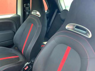 ABARTH 500 usata 17